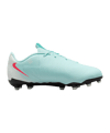 Nike Jr Phantom GX II Academy MG Mad Energy Kids Türkis  F300 - tuerkis