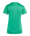 adidas Entrada 26 Trikot Damen Grün - gruen