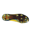 adidas F50 Elite Adizero 2010 FG Gelb - gelb