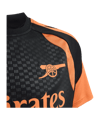 adidas FC Arsenal London Tiro Trainingsshirt Kids 2026/2027 Kids Schwarz - schwarz