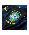 Nike CBF Brasilien Trikot Away WM 2026 Blau F417 - blau