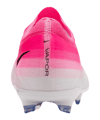 Nike Jr. Air Zoom Mercurial Vapor XVII Pro FG F900 - rosa