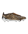adidas Predator Elite FT FG Wales Bonner Braun - braun