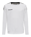 Hummel hmlAUTHENTIC Poly Trikot langarm Kids F9001