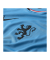 Nike Niederlande Trikot Away 2025 Blau F489 - blau
