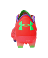 Under Armour Clone Magnetico Elite 3.0 FG Rot F600 - rot
