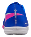 Nike Air Zoom Mercurial Vapor XVI Academy IN Attack Blau F446 - blau