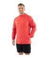 JAKO Flow Lightweight Jacke Orange F365