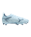 PUMA ULTRA 6 Pro FG/AG Dreamrush Kids Blau F03 - blau