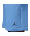 Jordan Brooklyn Fleece Short Blau F412 - blau