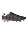 adidas COPA Pure 2 Elite FG Vivid Horizon Lila Grau - lila