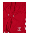 hummel Core 2.0 Short Kids Rot F3946 - rot