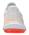 Asics Court Hunter FF Damen Weiß