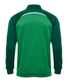 Hummel Trainingsjacke Grün F6327 - gruen