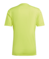 adidas Tabela 23 Trikot Weiss - weiss