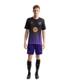 Nike FC Barcelona Authentic Trikot Away 2026/2027 Lila F505 - lila