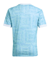 adidas Juventus Turin Trikot Away 2025/2026 Kids Blau - blau