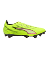 PUMA ULTRA 6 Carbon FG Unleash Gelb F01 - gelb