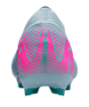 Nike Jr Air Zoom Mercurial Vapor XVI Pro FG Prism Kids Blau F301 - blau