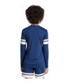 adidas Squadra 25 Trikot Damen Blau - blau