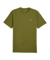 PUMA Better Essentials T-Shirt Grün F033 - gruen