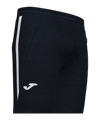 Joma Confort II Trainingshose Schwarz