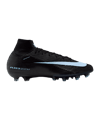 Nike Air Zoom Mercurial Superfly X Elite AG Shadow Schwarz F001 - schwarz