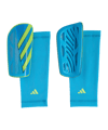 adidas Tiro League Schienbeinschoner Blau