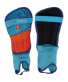 Derbystar Protect v21 Schienbeinschützer Blau F21