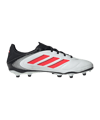adidas COPA Pure III League FG Pure Victory Weiss - weiss
