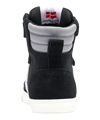 Hummel Slimmer Stadil High Kids Schwarz F2001 - schwarz
