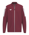 Erima INTRO Trainingsjacke Rot F1032651