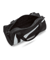 Nike Club 25L Gymsack Kids Schwarz F010 - schwarz
