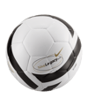 Nike Legacy Elite Spielball Weiß F100 - weiss