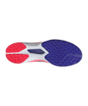 adidas F50 Hyperfast Pro LL TF Chaos vs Control - weiss