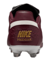 Nike The Premier II FG Pirlo Rot F602 - rot