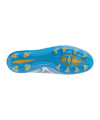 Mizuno Alpha III Elite FG Sky Blau F25 - blau