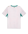 PUMA FSF Senegal Trikot Home WM 2026 Weiß F01 - weiss