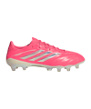 adidas Copa Pure IV Elite FG Road to Glory Rot - rot