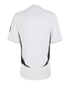 adidas DFB Deutschland Bringback 2006 Trikot Home Weiss - weiss