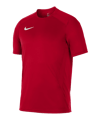 Nike Training T-Shirt 21 Kids Rot F657