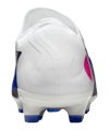 Nike Phantom 6 Low Pro FG Attack Blau F446 - blau