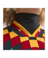 adidas DFB Deutschland Bringback 1994 Trikot Away Grün - gruen