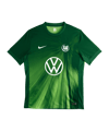 Nike Trikot 2025/2026 Grün F341 - gruen