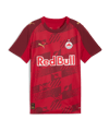 PUMA Red Bull Salzburg Trikot 3rd 2025/2026 Kids Rot F04 - rot