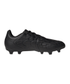 adidas COPA Pure.3 FG Nightstrike Schwarz - schwarz