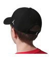 Jordan Jan Aj1 Patch Cap Schwarz F023 - schwarz