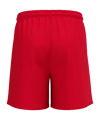 JAKO Retro Short Kids Rot F100 - rot