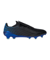 adidas F50 Elite FG Spider Blau - blau