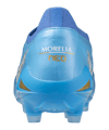 Mizuno Morelia Neo IV Beta Japan FG Sky Blau F25 - blau